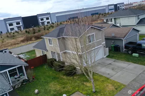 14914 43rd Dr NE, Marysville, WA 98271