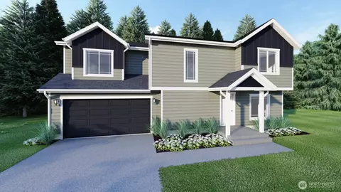 22248 Bluewater Dr SE, Yelm, WA 98597