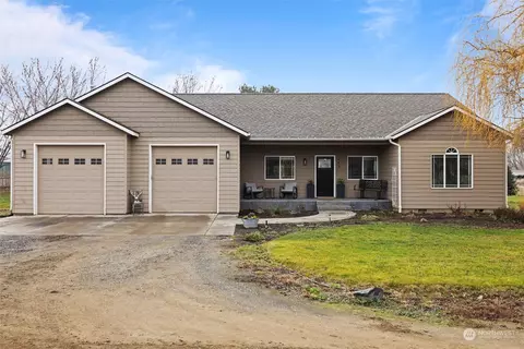 403 Aycock Acres Ln, Walla Walla, WA 99362