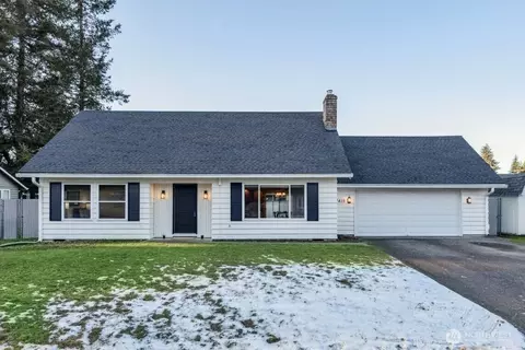 2416 Lodgepole Dr SE, Port Orchard, WA 98366