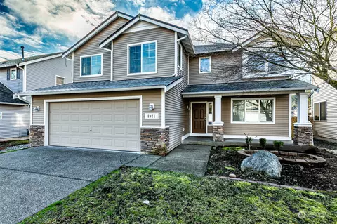 8416 205th Street Ct E, Spanaway, WA 98387