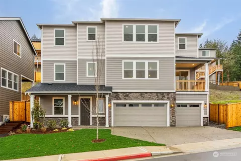 10529 Treasure Dr NW #133, Silverdale, WA 98383