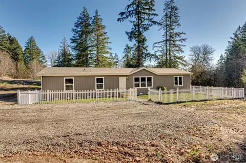 426 Butte Hill Rd, Woodland, WA 98674