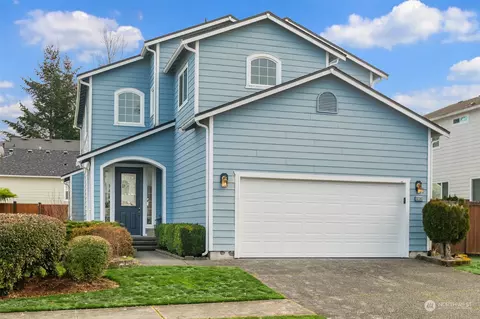 17707 90th Ave E, Puyallup, WA 98375