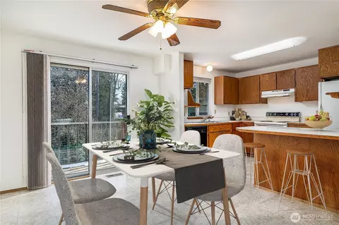 Dining - 7713 Lower Ridge Rd, Everett, WA 98203 photo 1 of 1