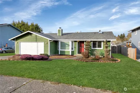 2004 SW 353rd Pl, Federal Way, WA 98023