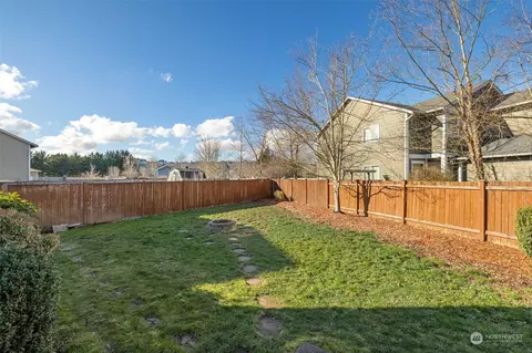 Exterior - 113 Williams Blvd NE, Orting, WA 98360 photo 1 of 6