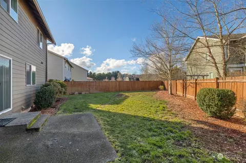 Exterior - 113 Williams Blvd NE, Orting, WA 98360 photo 2 of 6