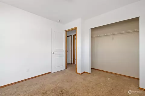 Bedroom - 113 Williams Blvd NE, Orting, WA 98360 photo 2 of 8