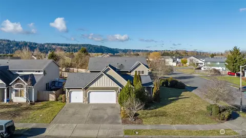 113 Williams Blvd NE, Orting, WA 98360