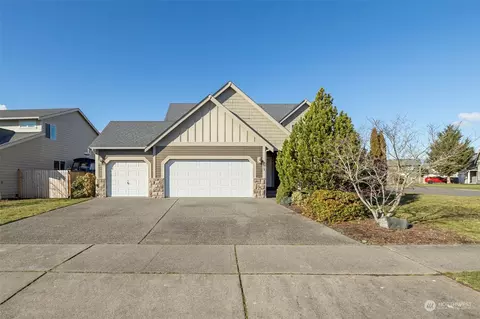 Exterior - 113 Williams Blvd NE, Orting, WA 98360 photo 6 of 6