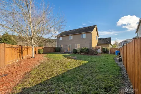 Exterior - 113 Williams Blvd NE, Orting, WA 98360 photo 3 of 6