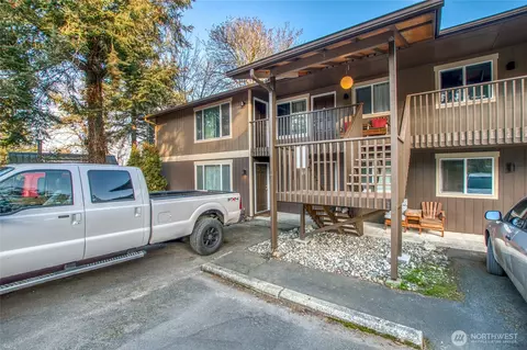 178 Lovers Ln #A201, Eastsound, WA 98245