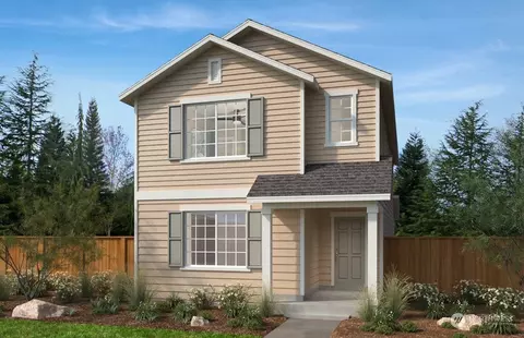5161 87th Ave NE #005, Marysville, WA 98270