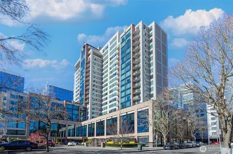 177 107th Ave NE #715, Bellevue, WA 98004