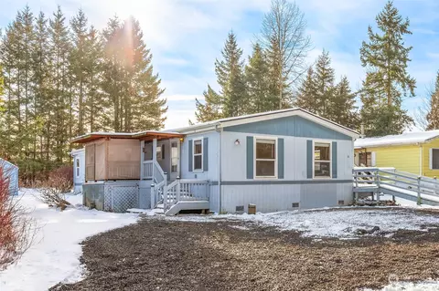 4621 East St #21, Blaine, WA 98230