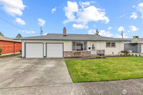 3125 Hudson St, Longview, WA 98632
