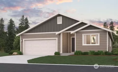 293 Wind River Dr, Chehalis, WA 98532