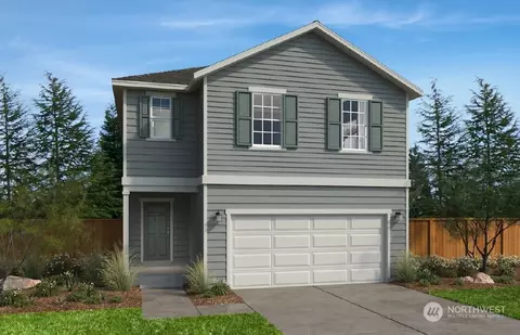 17602 SE 265th St #23, Covington, WA 98042