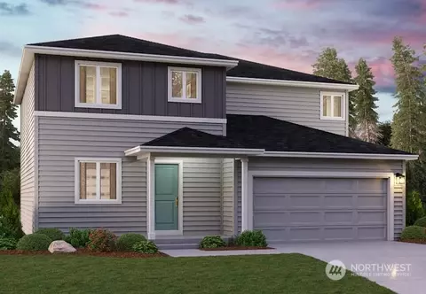 291 Wind River Dr, Chehalis, WA 98532