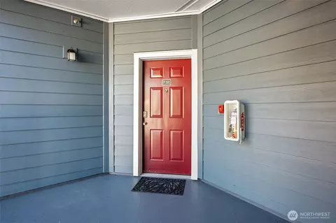 Exterior - 3906 243rd Pl SE #P-201, Bothell, WA 98021 photo 1 of 4