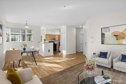 Living - 3906 243rd Pl SE #P-201, Bothell, WA 98021 photo 1 of 4