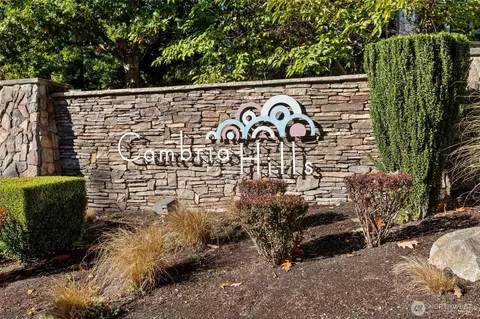 View/Area - 3906 243rd Pl SE #P-201, Bothell, WA 98021 photo 1 of 3