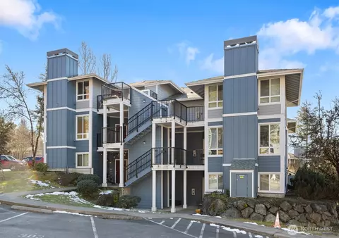 3906 243rd Pl SE #P-201, Bothell, WA 98021