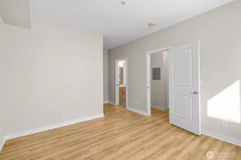 Bedroom - 3906 243rd Pl SE #P-201, Bothell, WA 98021 photo 2 of 3