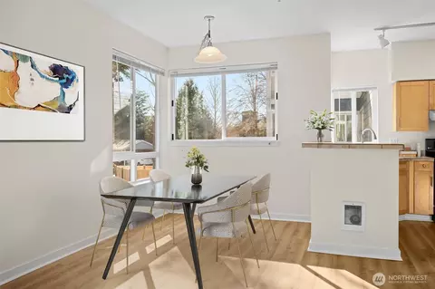 Dining - 3906 243rd Pl SE #P-201, Bothell, WA 98021 photo 1 of 1