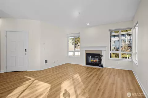 Living - 3906 243rd Pl SE #P-201, Bothell, WA 98021 photo 3 of 4