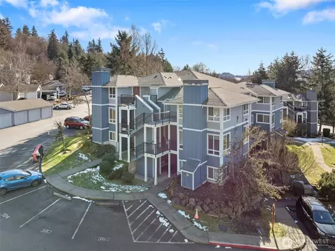 Exterior - 3906 243rd Pl SE #P-201, Bothell, WA 98021 photo 4 of 4