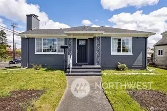 6401 Tacoma Ave S, Tacoma, WA 98408