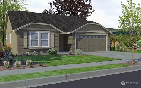 1395 Lillian Ave, Walla Walla, WA 99362