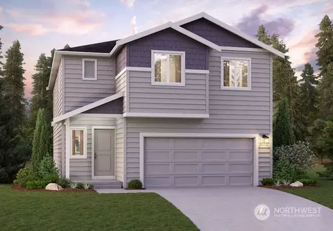 289 Wind River Dr, Chehalis, WA 98532