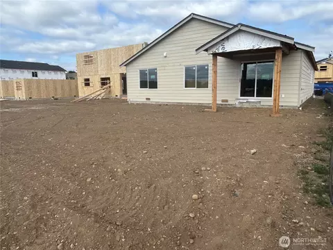 Exterior - 288 Wind River Dr, Chehalis, WA 98532 photo 3 of 4