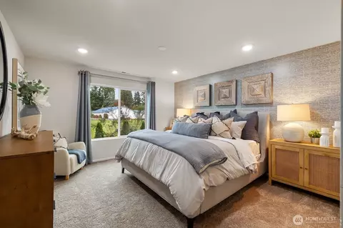 Bedroom - 288 Wind River Dr, Chehalis, WA 98532 photo 1 of 3