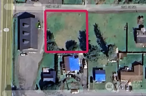 0 25th St NE, Long Beach, WA 98631