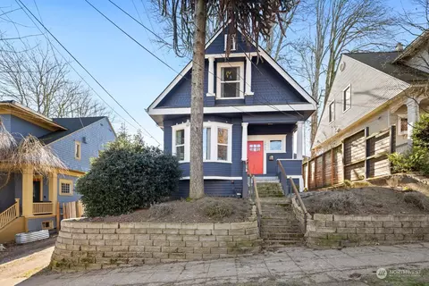 1811 E Howell St, Seattle, WA 98122