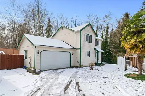 110 Poplar St, Port Orchard, WA 98366