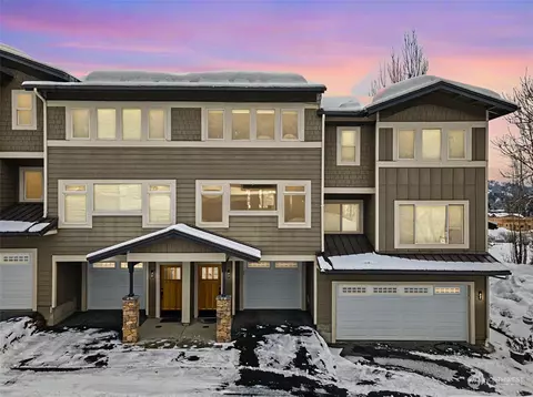 100 Ski Blick Strasse #A103, Leavenworth, WA 98826