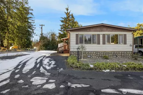 11622 Silver Lake Rd #84, Everett, WA 98208