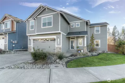 2839 Shelburne Way SE, Olympia, WA 98501