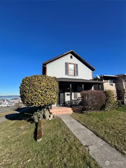 2123 N 27th St, Tacoma, WA 98403