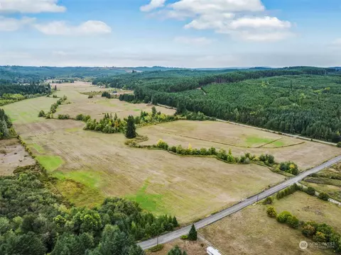 0 Bunker Crk, Adna, WA 98522