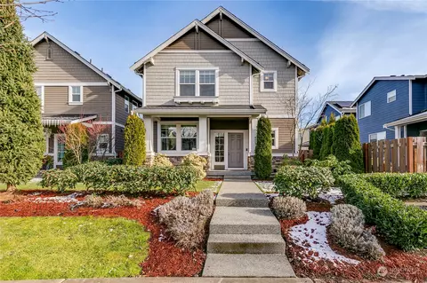 4427 29th Ave SE, Everett, WA 98203