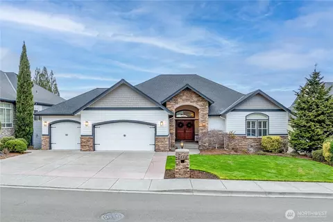 2510 NE 163rd St, Ridgefield, WA 98642