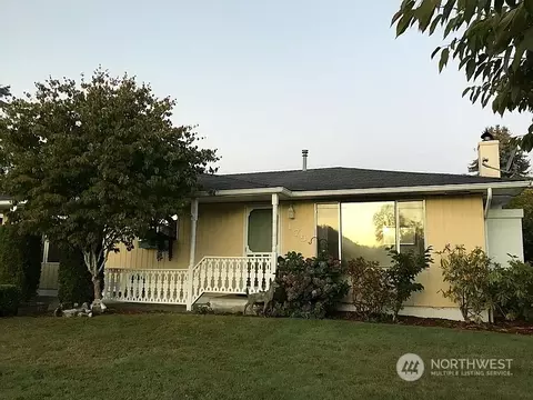 175 S Spruce St, Buckley, WA 98321