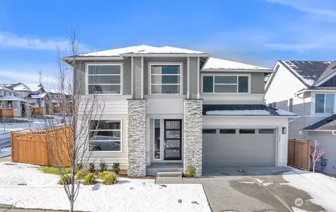 1608 109th Dr SE, Lake Stevens, WA 98258