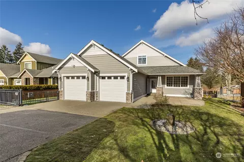 9828 S 235th Pl, Kent, WA 98031